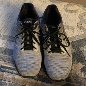 ASICS gel quantum 180 sneakers